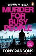 Murder for Busy People