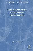 Care of Older People