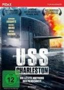 USS Charleston - Letzte Hoffnung der Menschheit