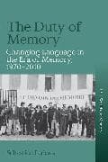 The Duty of Memory