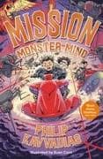 Mission: Monster Mind