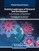 Evolving Landscapes of Research and Development
