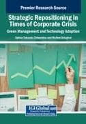 Strategic Repositioning in Times of Corporate Crisis
