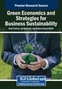 Green Economics and Strategies for Business Sustainability