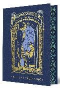 A Series of Unfortunate Events: #1 The Bad Beginning (Deluxe Limited Edition)