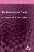 The Government of France