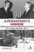 A Pedagogist’s Memoir