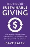 The Rise of Sustainable Giving