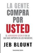 La gente compra por usted