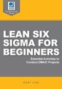 Lean Six Sigma for Beginners