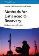 Methods for Enhanced Oil Recovery