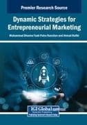 Dynamic Strategies for Entrepreneurial Marketing