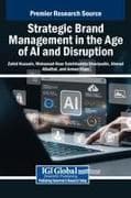 Strategic Brand Management in the Age of AI and Disruption