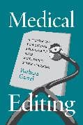 Medical Editing