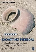 Excavating Pedregal