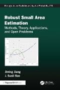 Robust Small Area Estimation