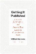 Getting It Published, Fourth Edition