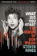 What Did You Hear?