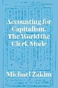 Accounting for Capitalism