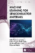 Machine Learning for Semiconductor Materials