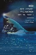 Irish Audiovisual Production Tax Incentives
