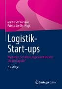 Logistik-Start-ups