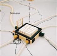 Tarek Atoui – MONO LOGS (3 LPs)