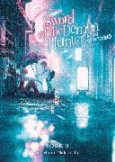 Sword of the Demon Hunter: Kijin Gentosho (Light Novel) Vol. 11