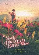 Sword of the Demon Hunter: Kijin Gentosho (Light Novel) Vol. 10
