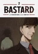 Bastard (WEBTOON) Vol. 2