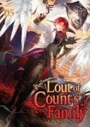 Lout of Count's Family (Novel) Vol. 5