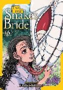 The Great Snake's Bride Vol. 6