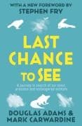 Last Chance to See