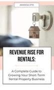 Revenue Rise for Rentals