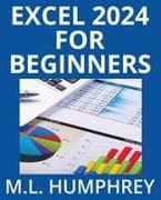 Excel 2024 for Beginners