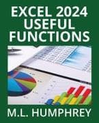 Excel 2024 Useful Functions