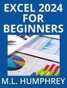 Excel 2024 for Beginners