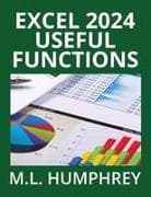 Excel 2024 Useful Functions