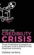 Stop The Credibility Crisis
