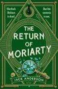 The Return of Moriarty