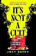 It's Not a Cult