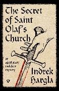 The Secret of Saint Olaf’s Church