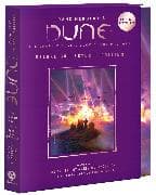 DUNE: The Graphic Novel, Book 3: The Prophet: Deluxe Collector's Edition: Volume 3