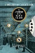 A Sherlock Holmes Escape Book: The Adventure of the Train of the Dead