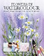 Flowers in Watercolour