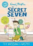 Reading Champion: The Secret Seven: The Missing Hamster