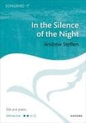 In the Silence of the Night