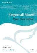 Fingernail Moon