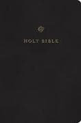ESV Gift and Award Bible (Trutone, Black)