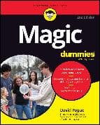 Magic For Dummies